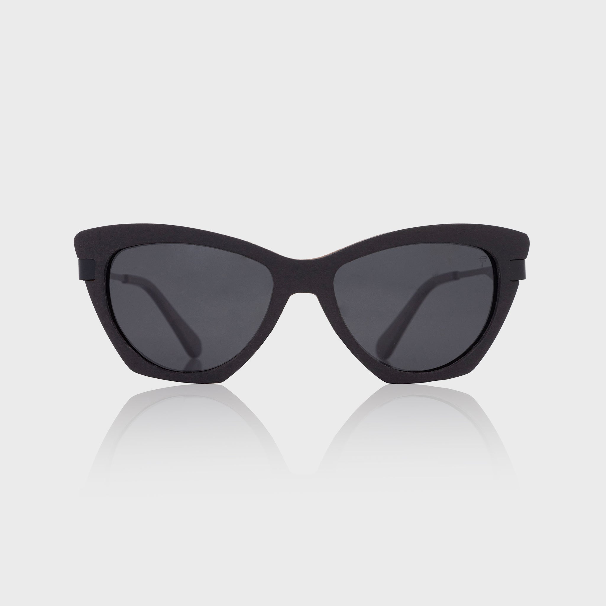 Andromeda Sunglasses - Black